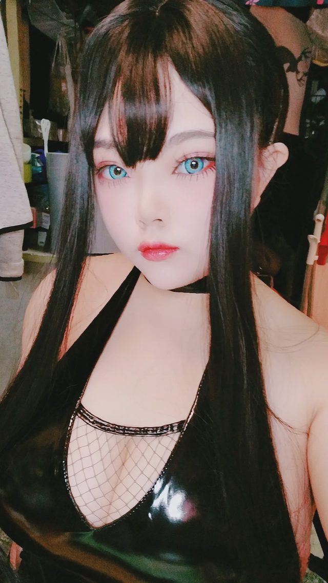茶杯不泡tea 上位女忍者第 19 张图片