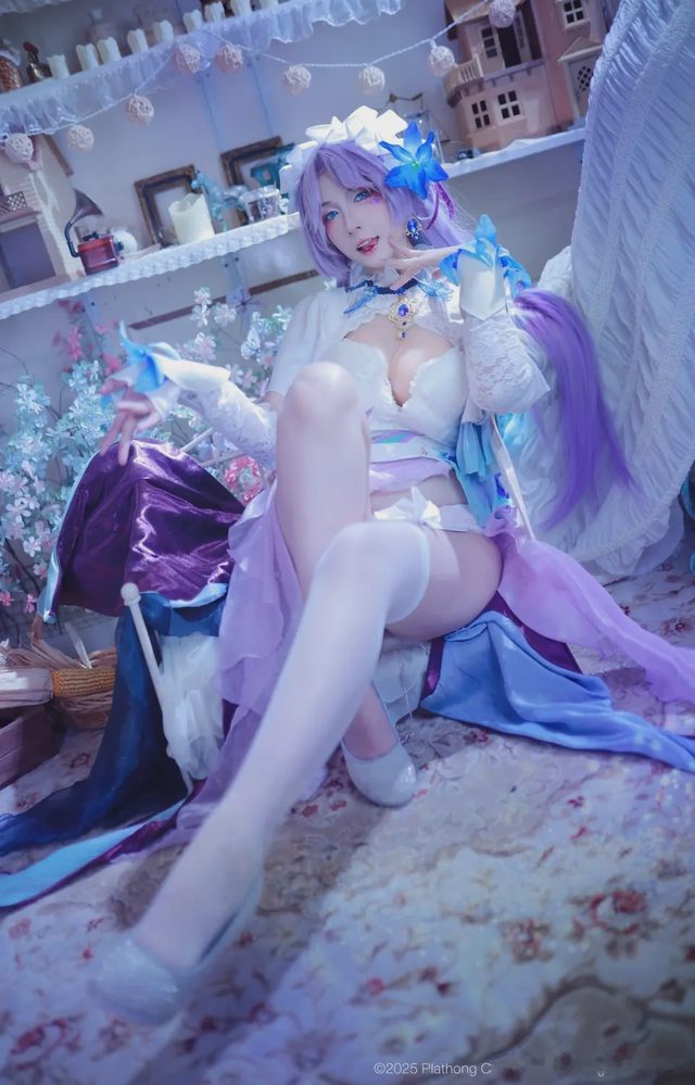 Plathong Cantarella第 2 张图片