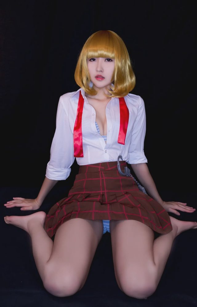 MissWarmJ Hana Midorikawa第 16 张图片