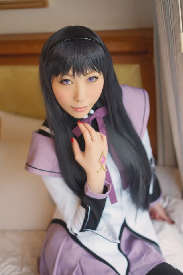 Coscchi COSH-004第 26 张图片