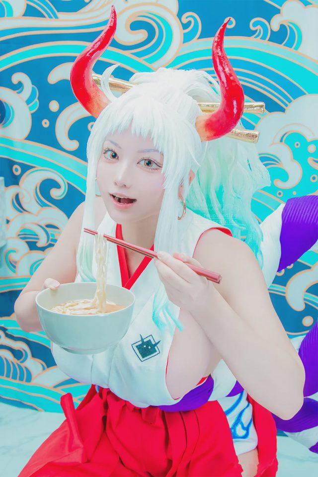 Love1loooomy Yamato第 41 张图片