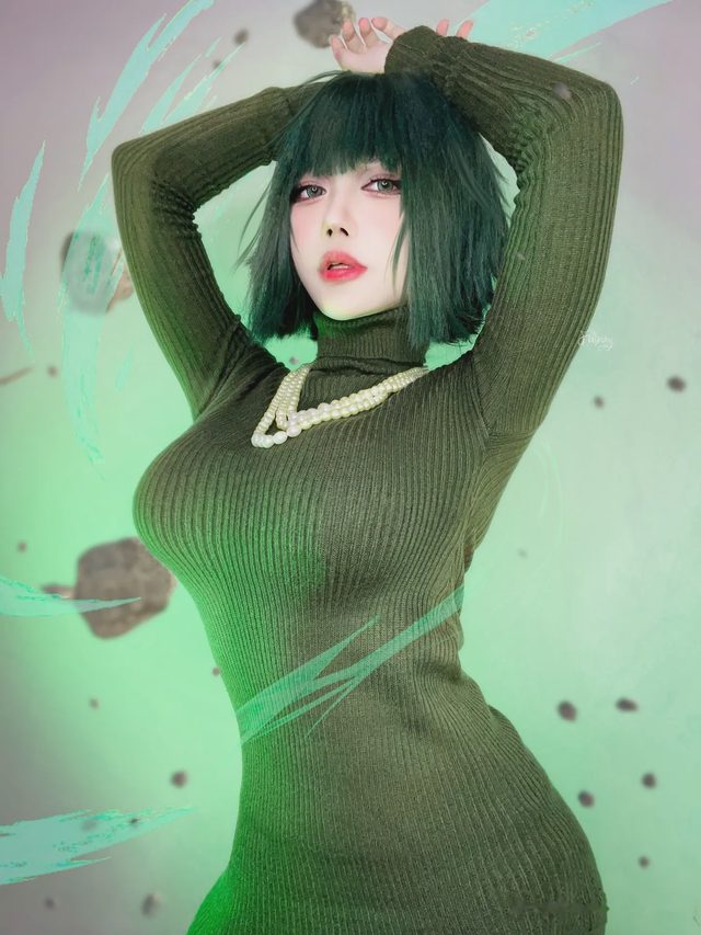 Faixvey Fubuki第 12 张图片