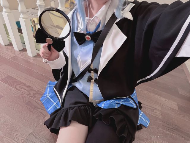 冷reng 橘雪莉第 3 张图片