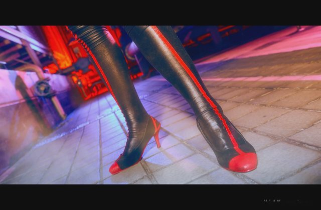 Himeking 斩服少女 缠流子第 14 张图片