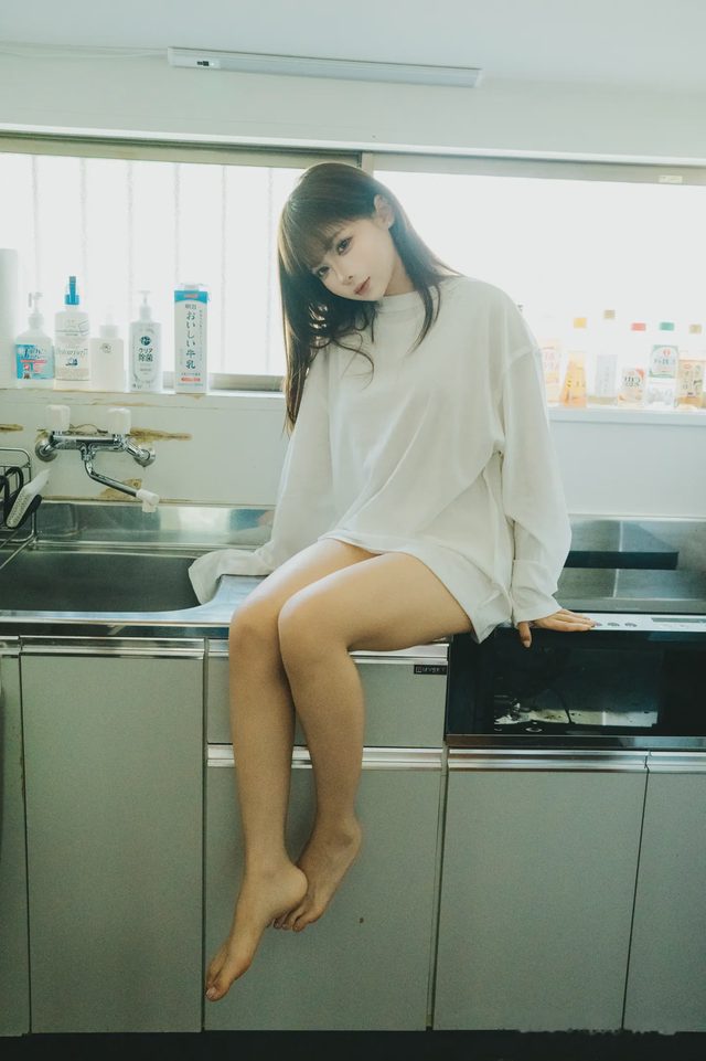 蠢沫沫 牛奶第 16 张图片