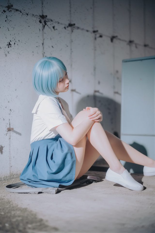 Mimmi 밈미 DJAWA Rei Beyond the Heart第 43 张图片