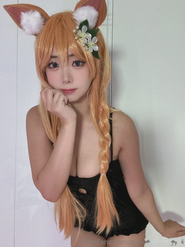 YunaSkye Mari第 6 张图片