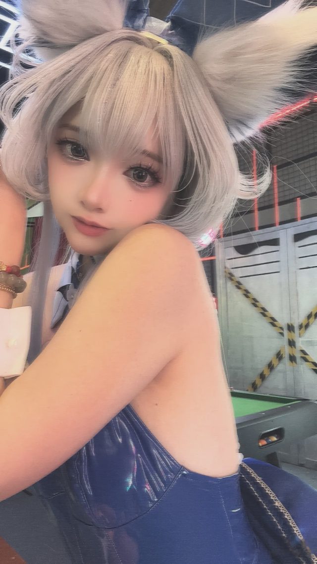 疯猫ss Fantia 202511第 27 张图片