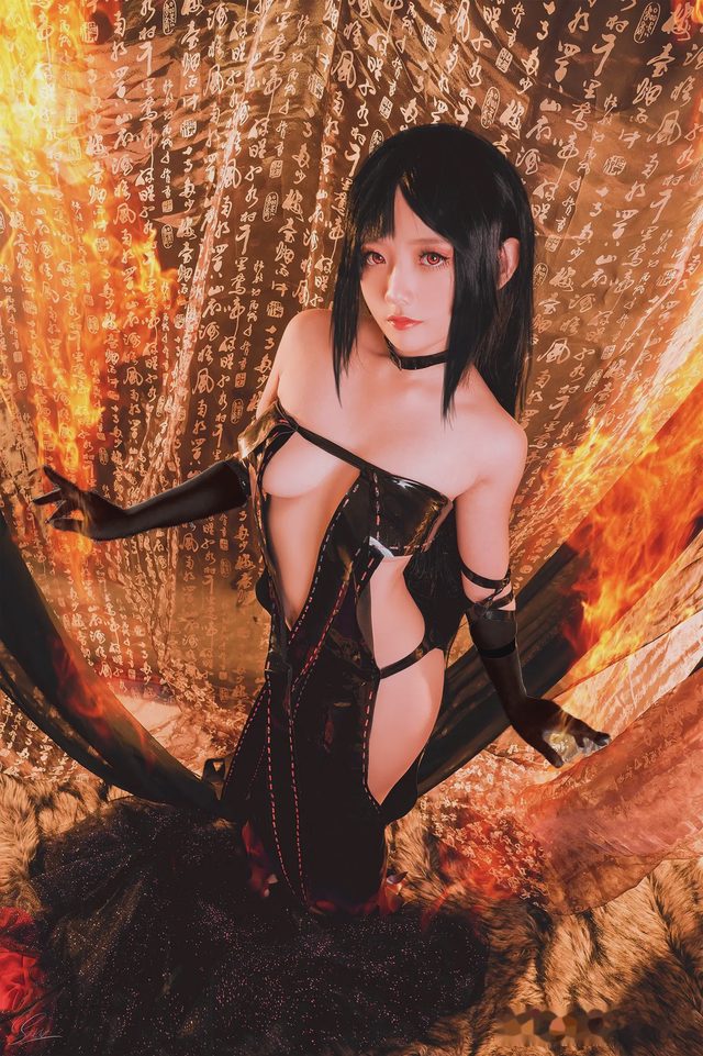 Messie Yu Miaoyi第 11 张图片