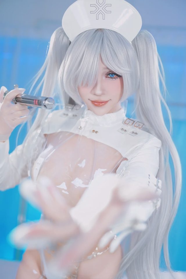 KingAngel Cinderella Nurse第 3 张图片
