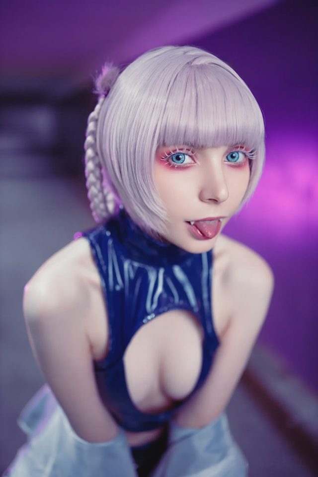 OwlLit Nazuna第 12 张图片