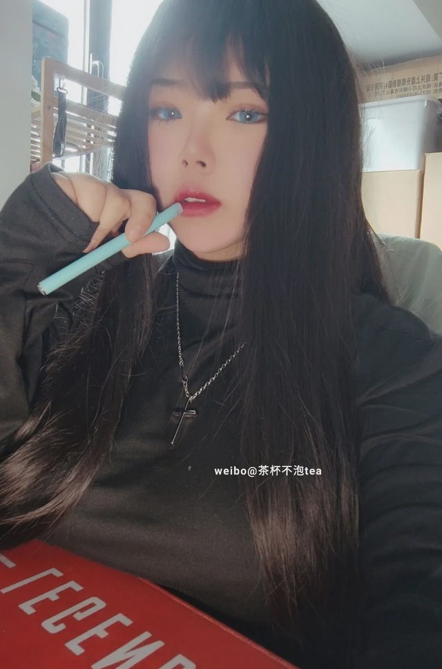 茶杯不泡tea 真爱粉第 31 张图片
