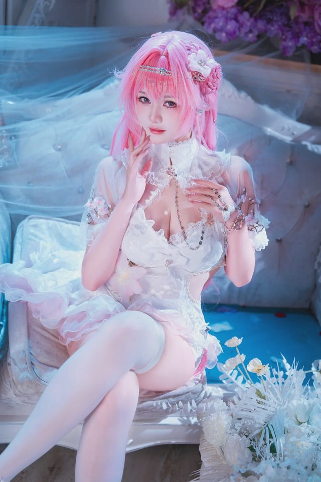 XIAOYUKIKO 小鱼 Dorothy第 12 张图片
