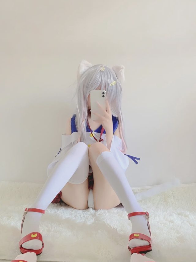 昼貓hiru Mrs Joy第 6 张图片