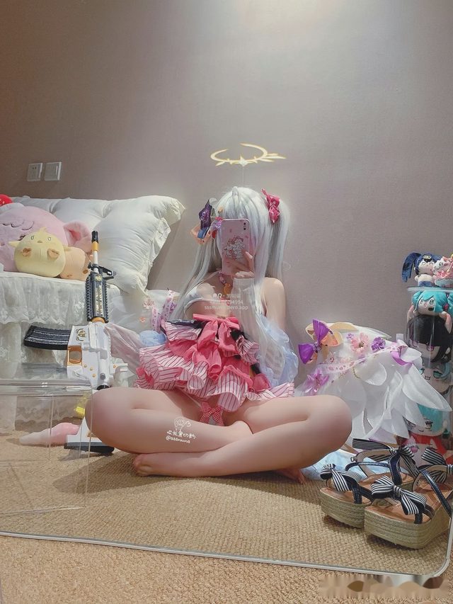 曲奇软fufu 哎我黑切呐 水梓第 2 张图片