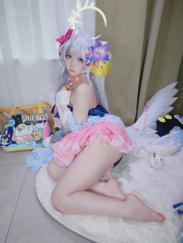 御子miko 水梓第 20 张图片