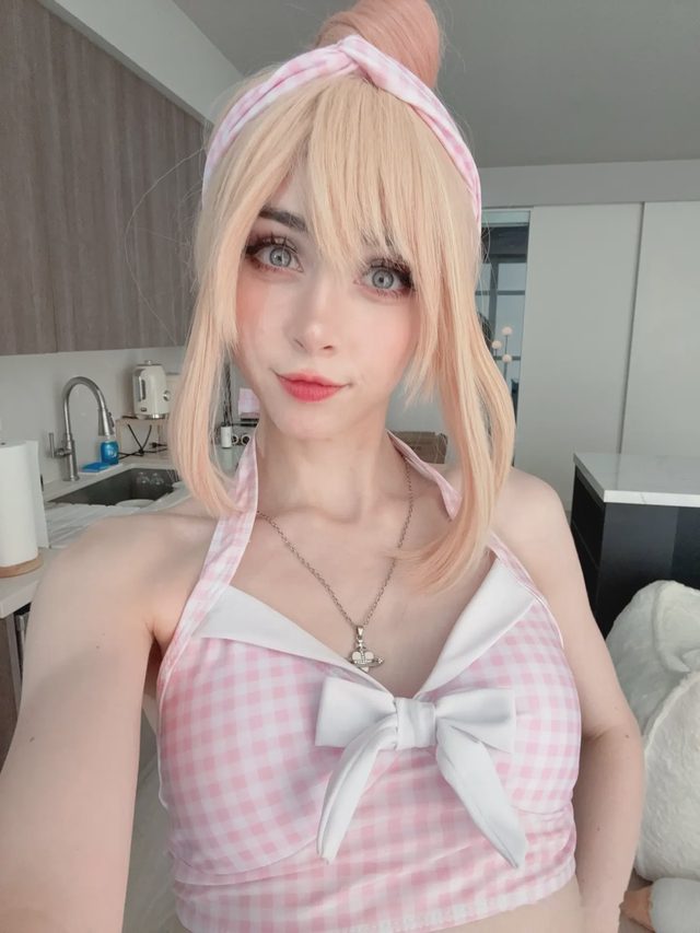 Duckie bikini Marin第 33 张图片