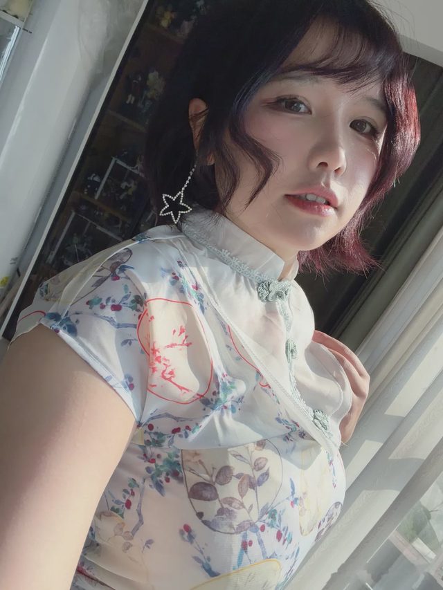阿半今天很开心 太阳好第 26 张图片