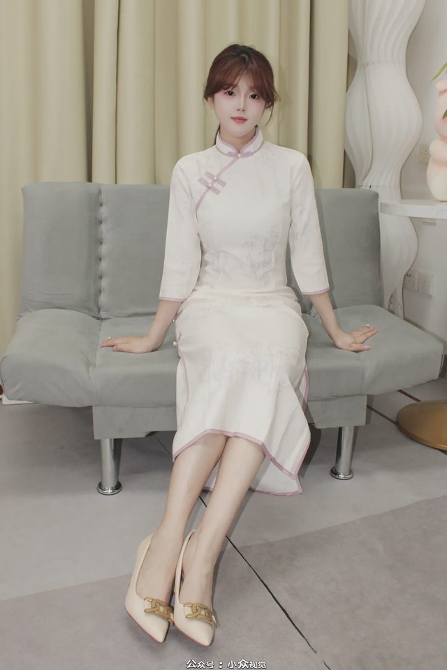 小薯条nienie 小众视觉 No.036第 5 张图片