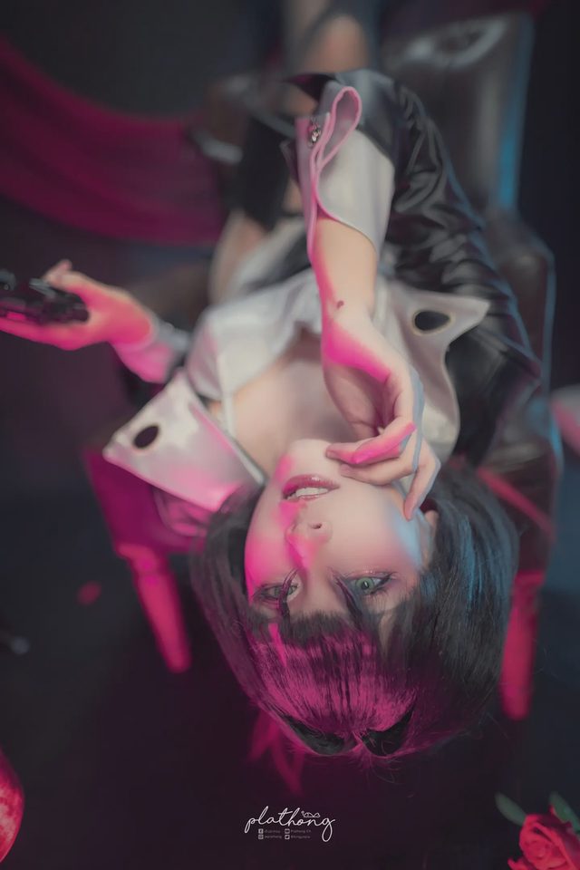 Plathong Jane Doe第 8 张图片