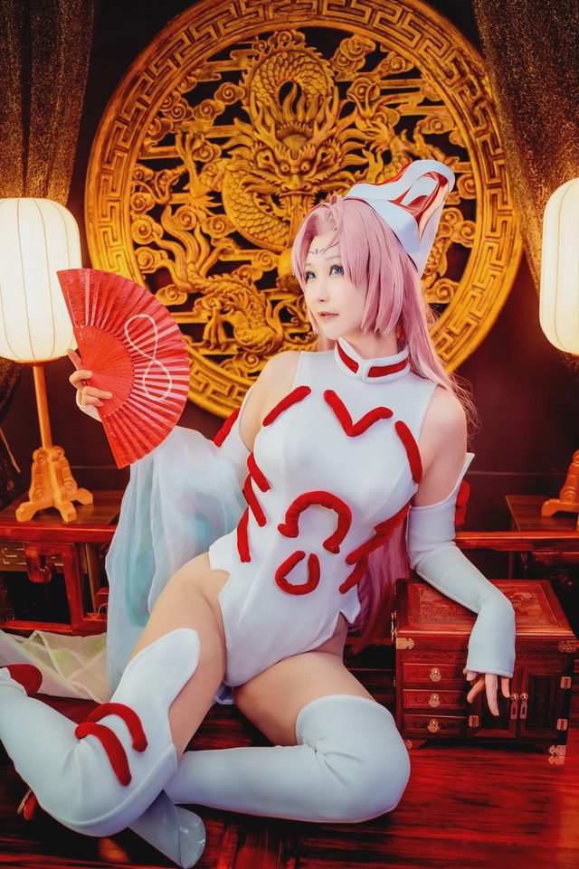 HIKO 妲己第 12 张图片