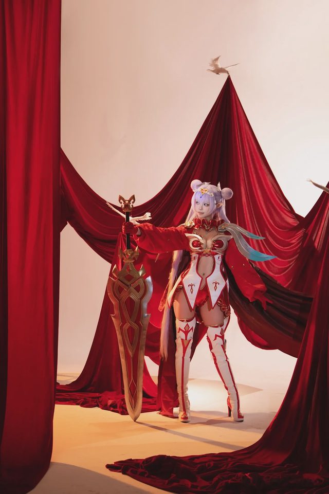 Shiina 布里托玛特第 21 张图片