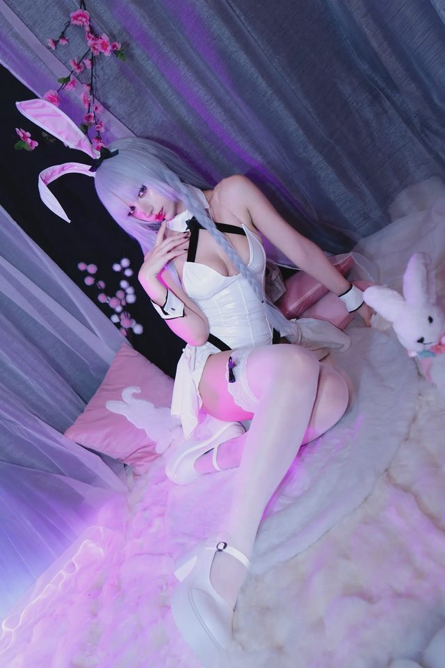 Himee Bunny Francesca Prelati第 20 张图片