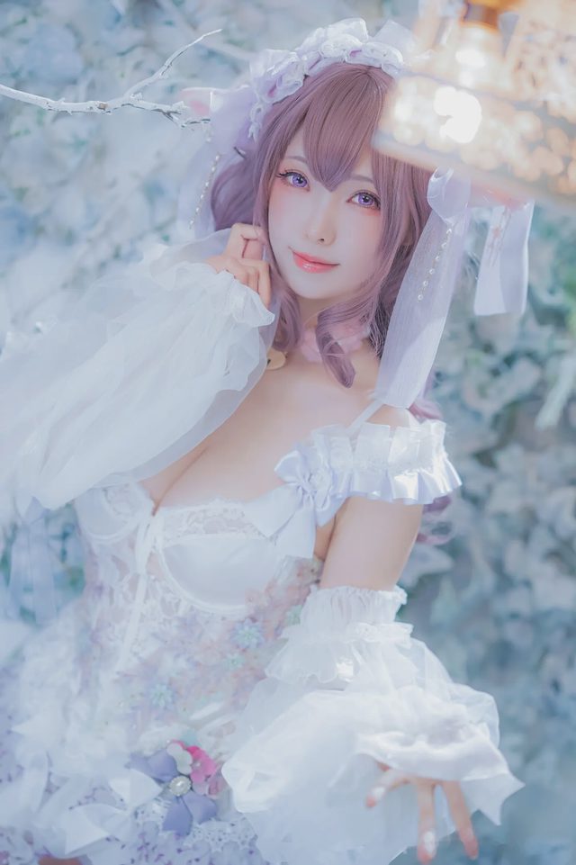 Elyee 202605 Set C Blooming Fairy 花綻精靈第 17 张图片