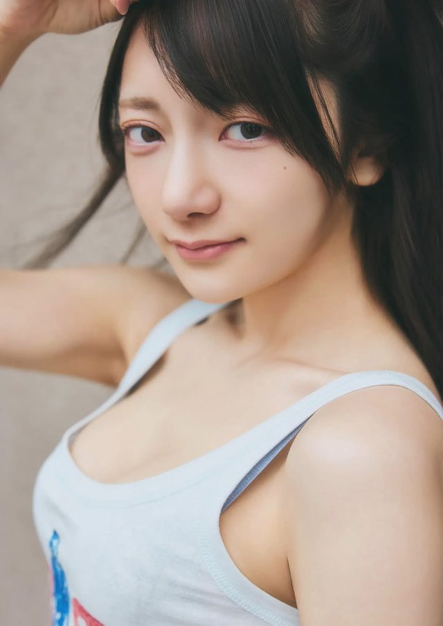 LapinAngelia 尊みを感じて桜井 MY VIDEO GIRL第 1 张图片