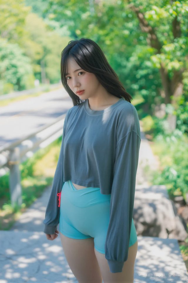 MyuA 뮤아 DJAWA Summer Getaway第 28 张图片