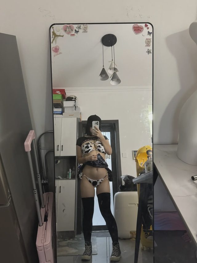 葱油饼er 美式辣妹第 5 张图片