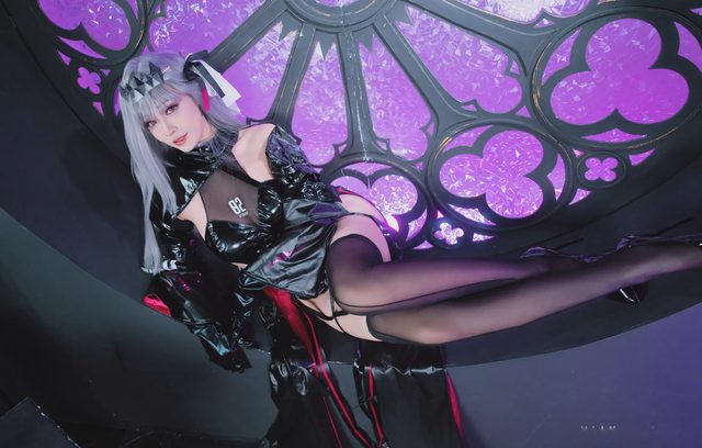 KingAngel Modernia Second Affection第 3 张图片