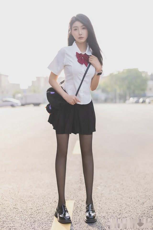 苏苏阿 JK套装 真空凸点第 3 张图片