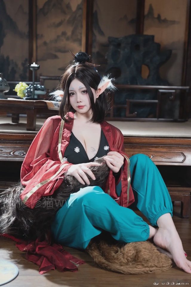 末夜787 微博散图合集第 264 张图片