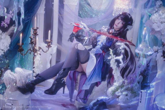 Plathong Hysilens第 7 张图片