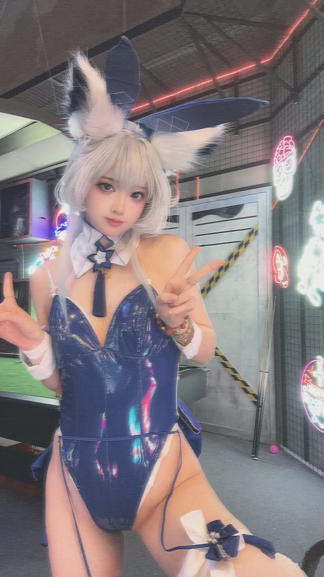 疯猫ss Fantia 202511第 44 张图片