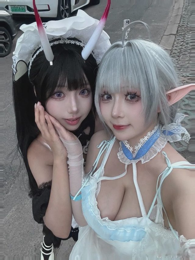 末夜787 微博散图合集第 461 张图片