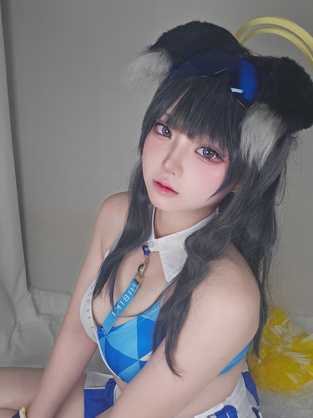 Hamumang Hibiki第 22 张图片