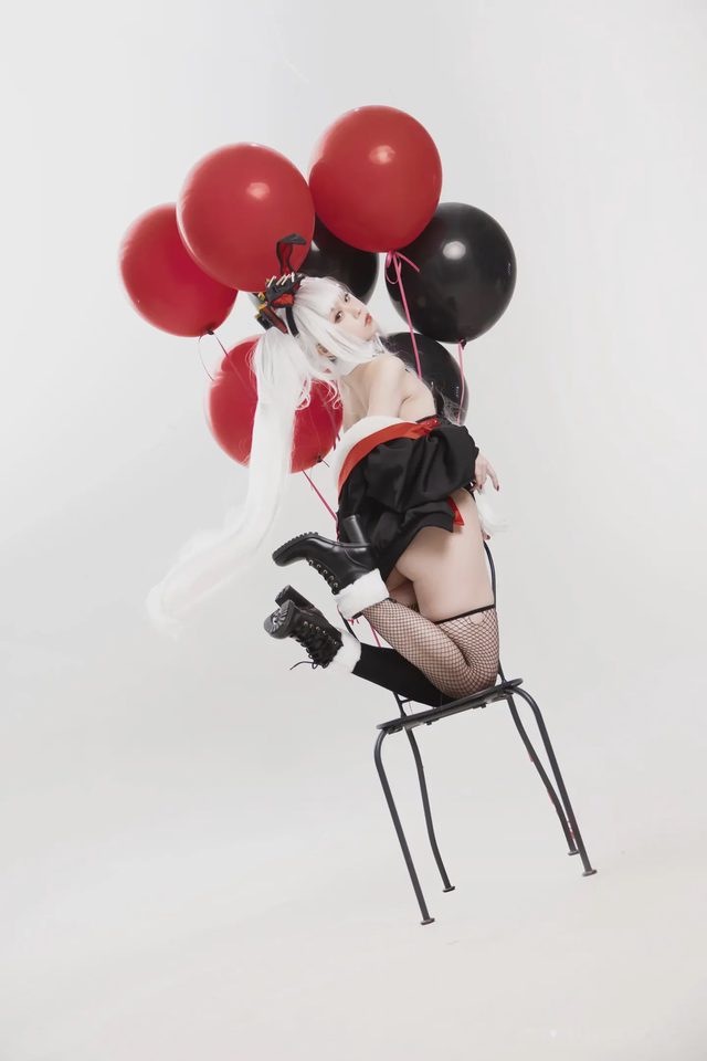 G44不会受伤 碧蓝档案 生盐乃爱第 3 张图片