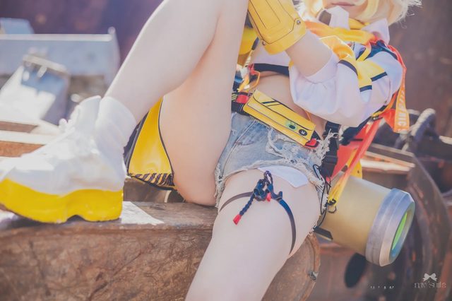 あつき Atsuki MySuite Suite BOOM NIKKEエレグ第 21 张图片