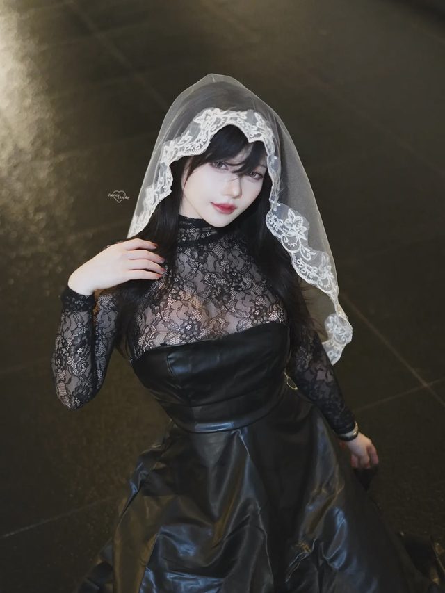Faixvey Osaragi第 5 张图片
