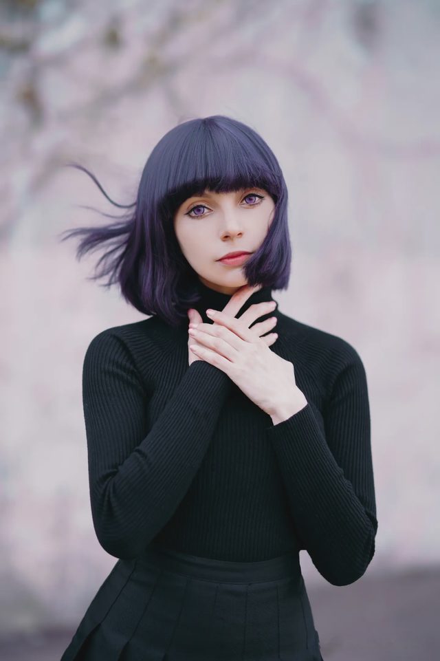OwlLit Hotaru Tomoe第 9 张图片