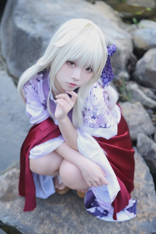 G44不会受伤 恋冢爱第 45 张图片