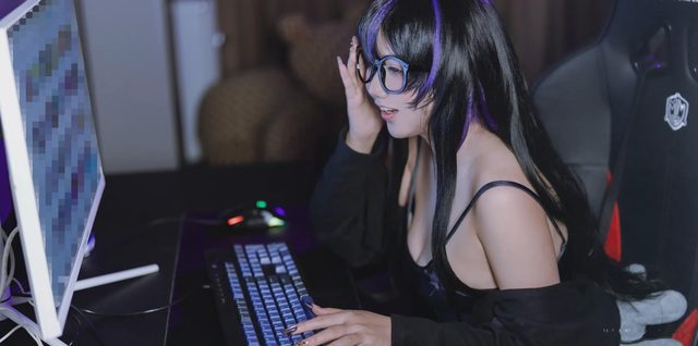 雇页页 胜利女神妮姬 蕾贝尔第 17 张图片