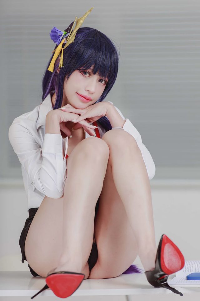 PingPing Ei OL第 13 张图片