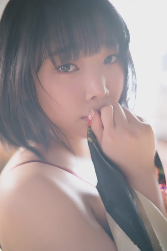 姜仁卿 강인경 KangInkyung Japan AV Style第 25 张图片