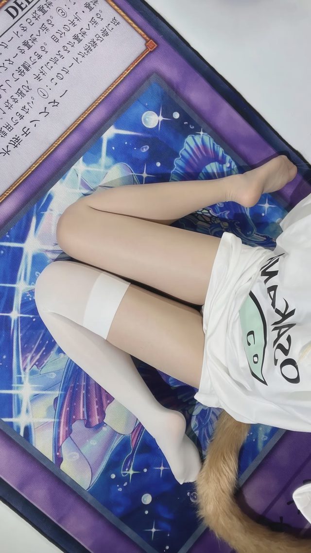 白栎Shirly 黄豆粉第 46 张图片