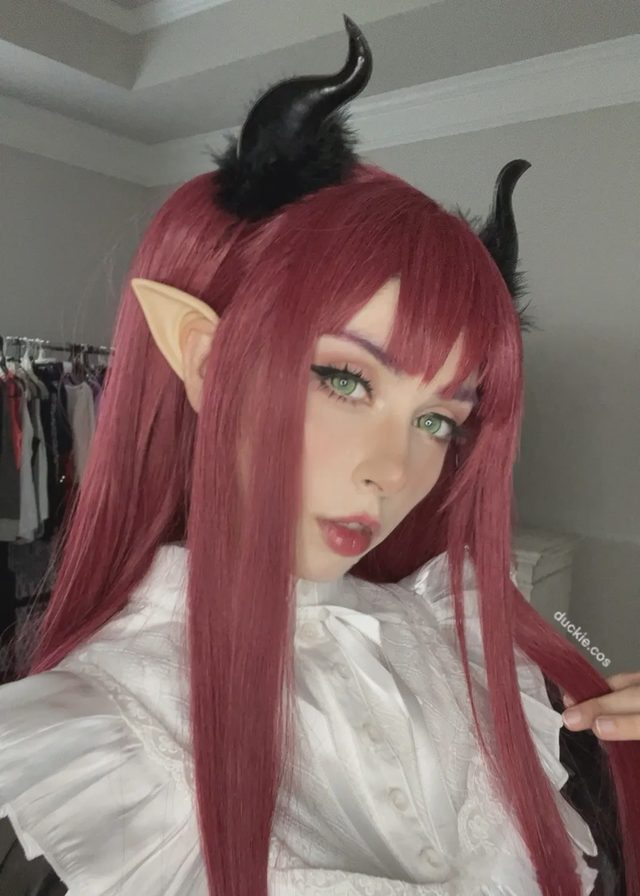 Duckie Liz Kyun第 25 张图片