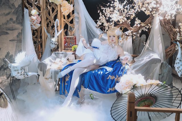 十悲伤小木十 背上小木 碧蓝航线 圣女贞德第 2 张图片