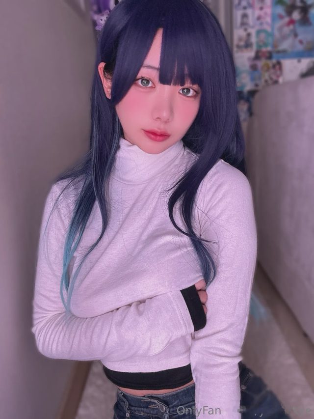 YunaSkye Akane第 1 张图片